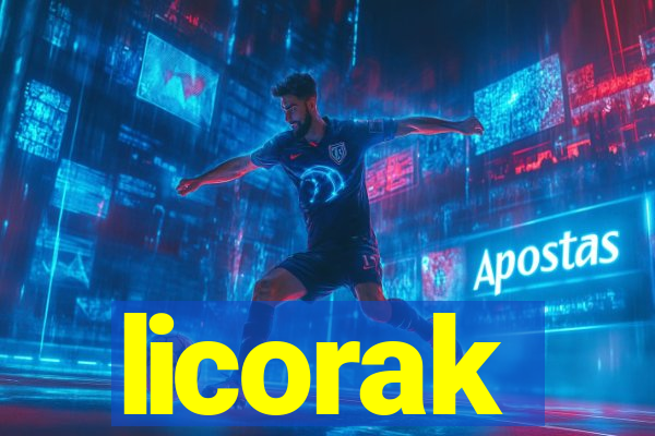 licorak