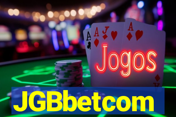 JGBbetcom