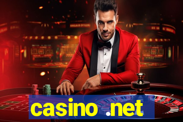 casino .net