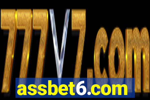 assbet6.com