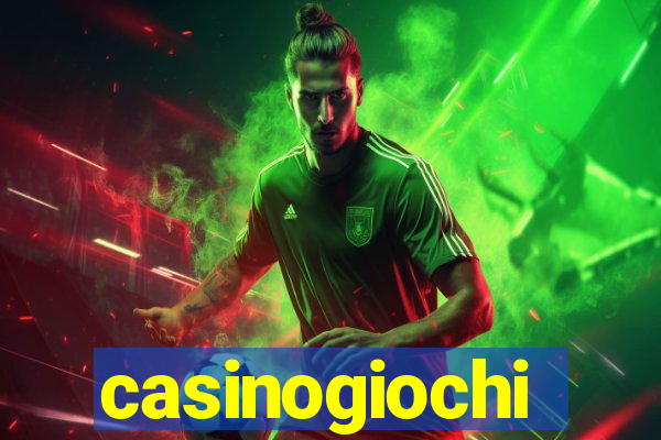 casinogiochi