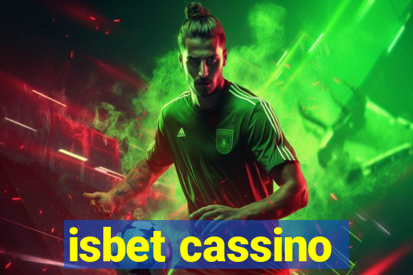 isbet cassino