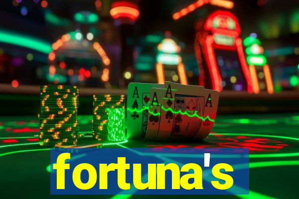 fortuna's