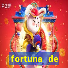 fortuna de fernandin oig