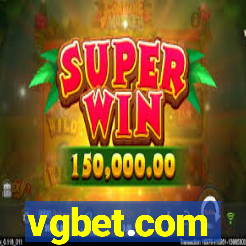 vgbet.com