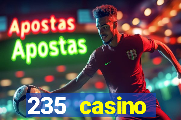 235 casino manchester poker