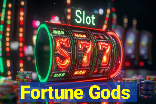 Fortune Gods