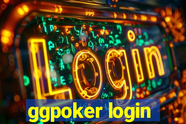 ggpoker login