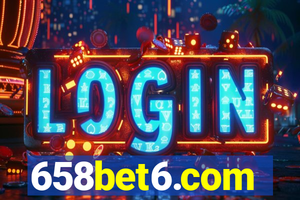 658bet6.com