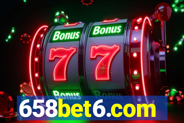 658bet6.com