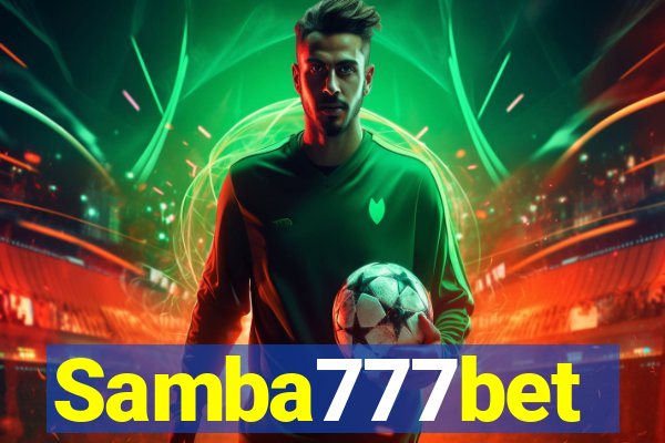 Samba777bet