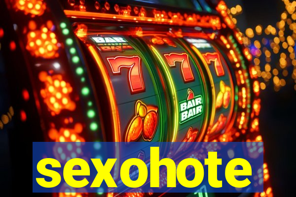 sexohote