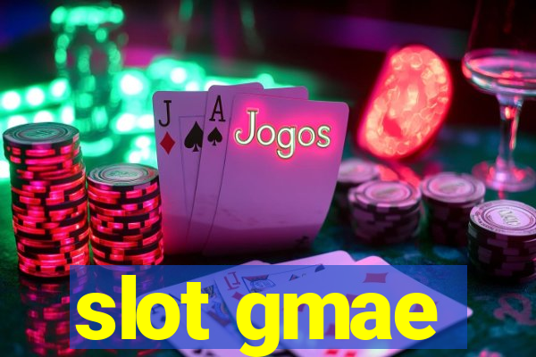 slot gmae