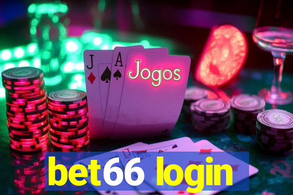 bet66 login