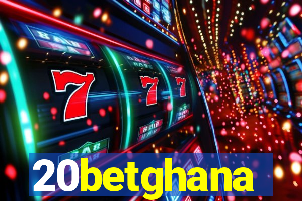 20betghana