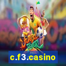 c.f3.casino