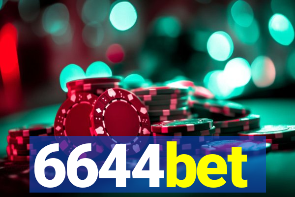 6644bet