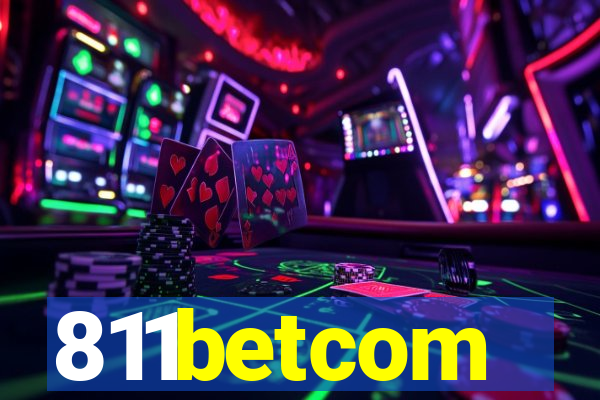 811betcom