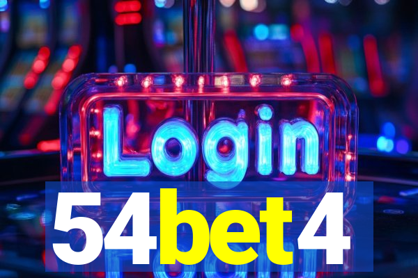 54bet4