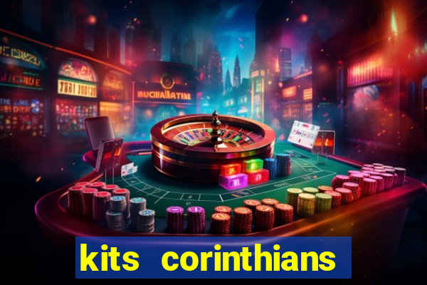 kits corinthians dls 19