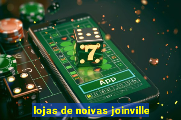 lojas de noivas joinville