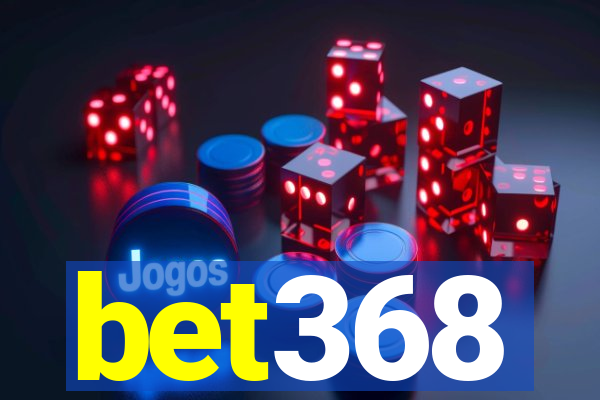 bet368