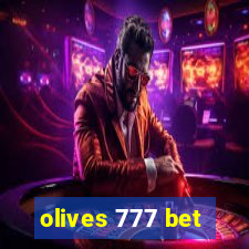 olives 777 bet