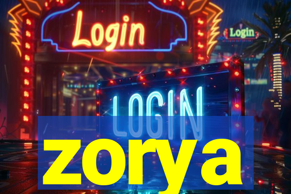 zorya