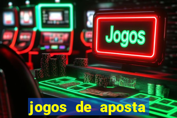 jogos de aposta online tigre