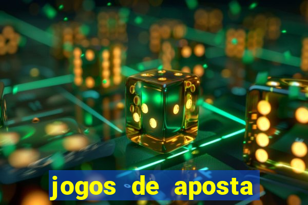 jogos de aposta online tigre