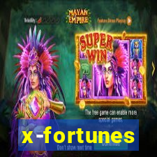 x-fortunes