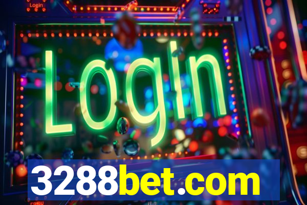 3288bet.com