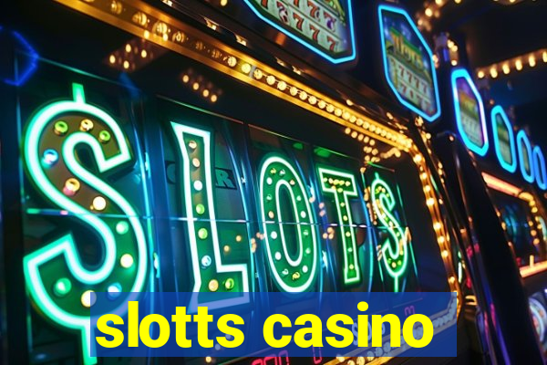 slotts casino