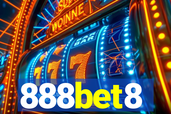 888bet8