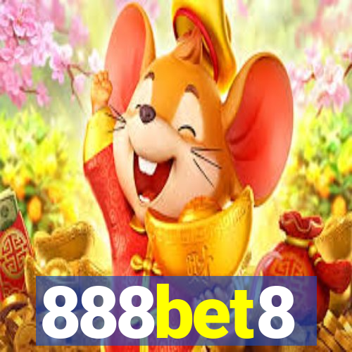 888bet8