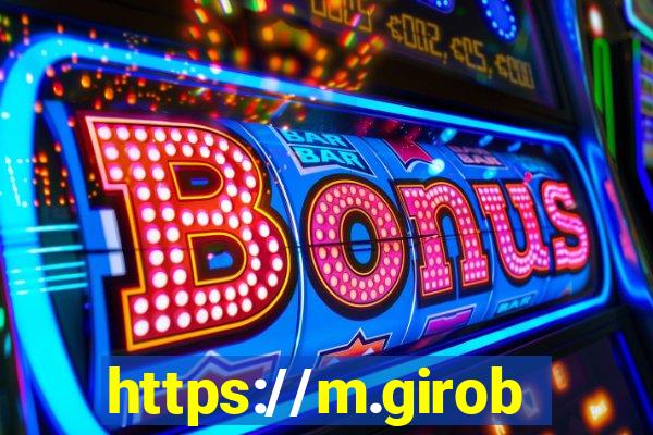 https://m.girobet.com/casino