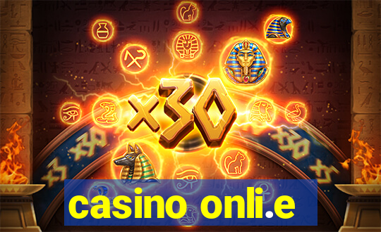 casino onli.e