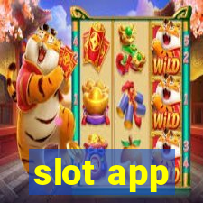 slot app