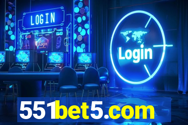 551bet5.com