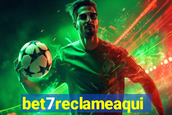 bet7reclameaqui