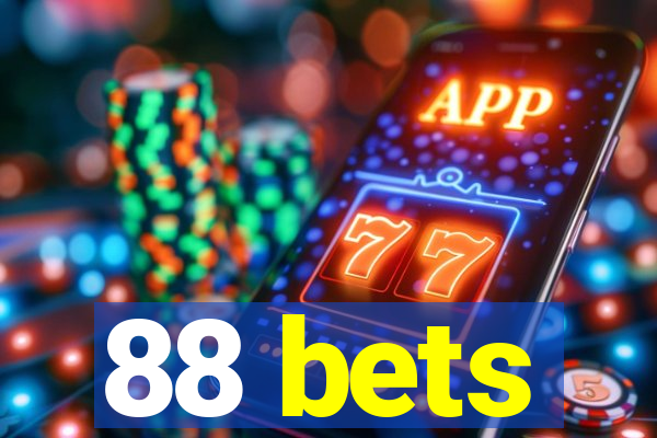 88 bets