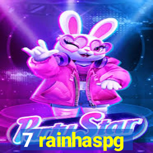 7 rainhaspg