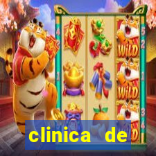 clinica de reabilita??o em patos de minas