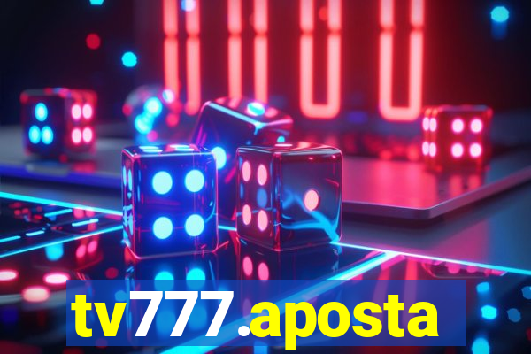 tv777.aposta