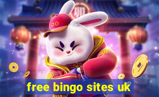 free bingo sites uk