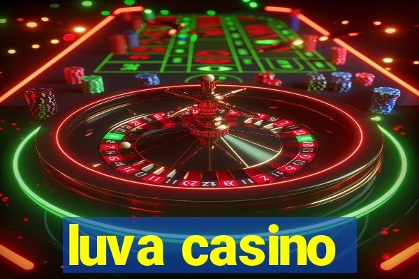 luva casino