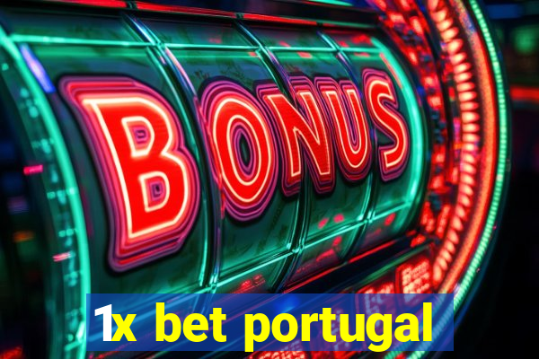 1x bet portugal