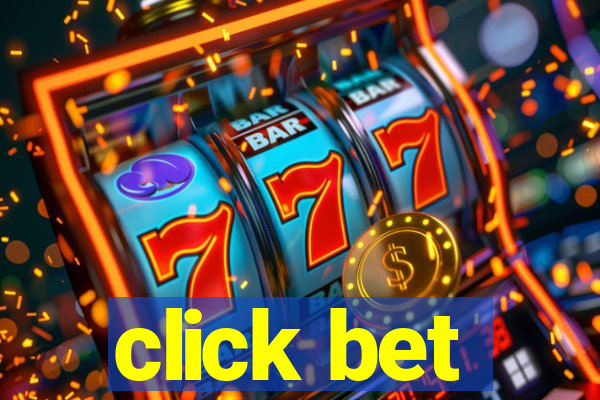 click bet