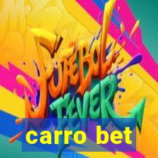 carro bet