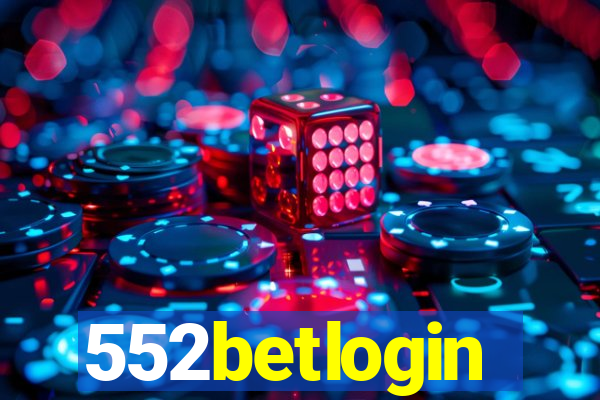 552betlogin